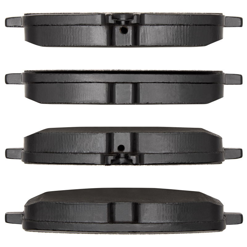 Mercedes-Benz GLE63 AMG S Brake Pads - Rear - R1 Concepts - Optimum OE - `19-`26